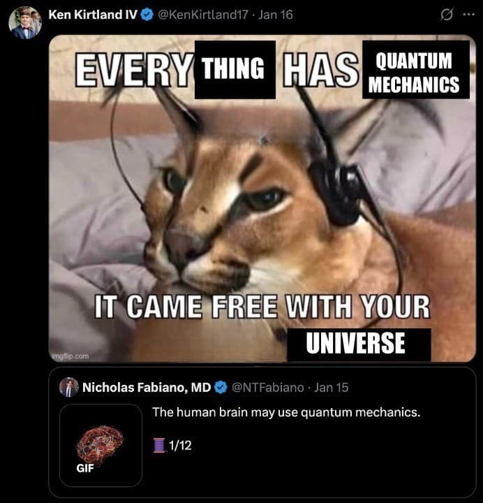 Quantum