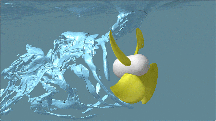 Propeller